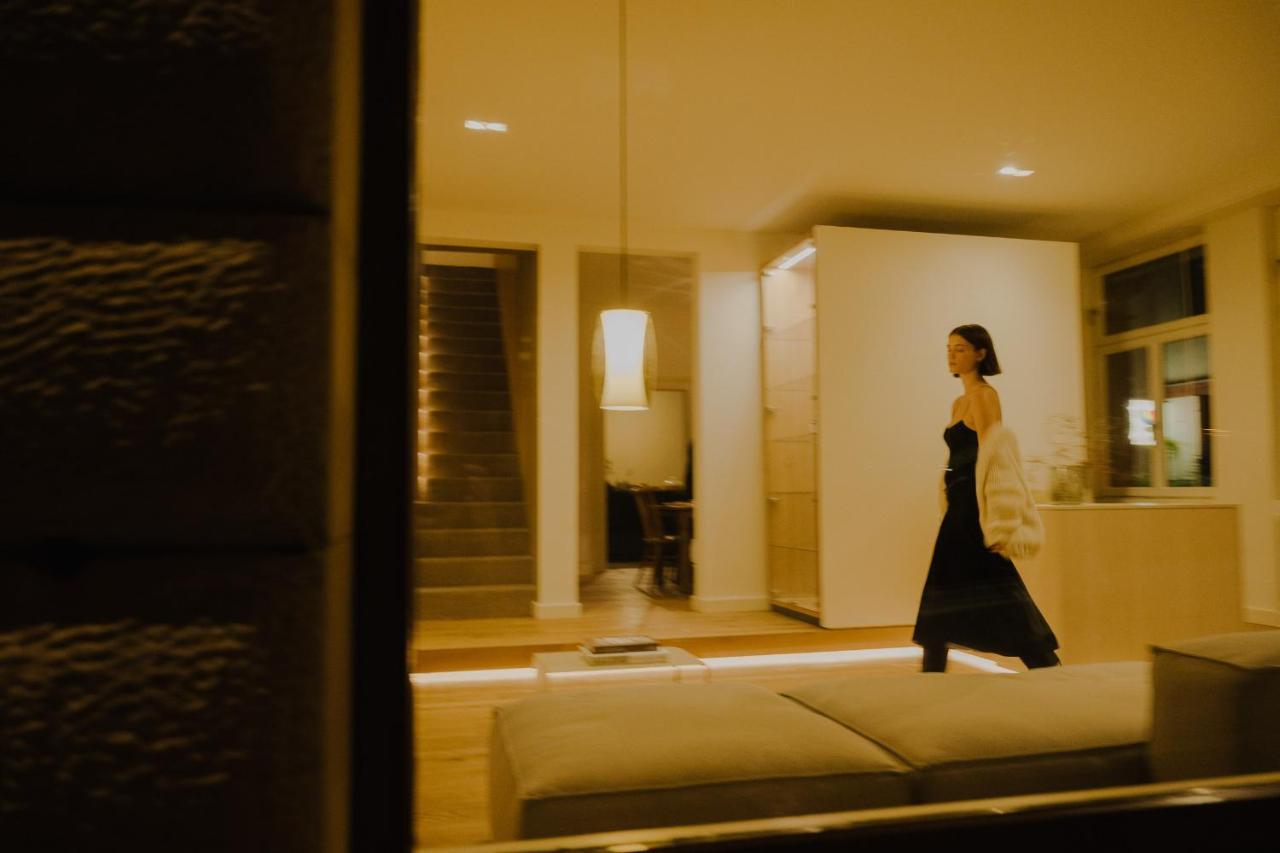 Das Edith Stuttgart Ngoại thất bức ảnh